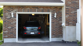 Garage Door Installation at Ridgewood, Illinois