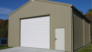 Garage Door Openers at Ridgewood, Illinois